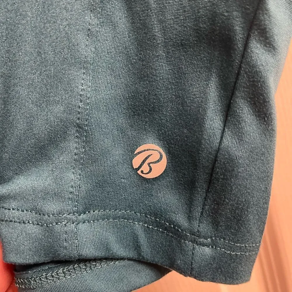 BALLY Total Fitness dry wik athletic shorts - Picture 3 of 6